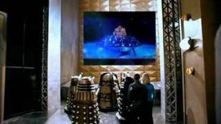 A Moment with the Daleks