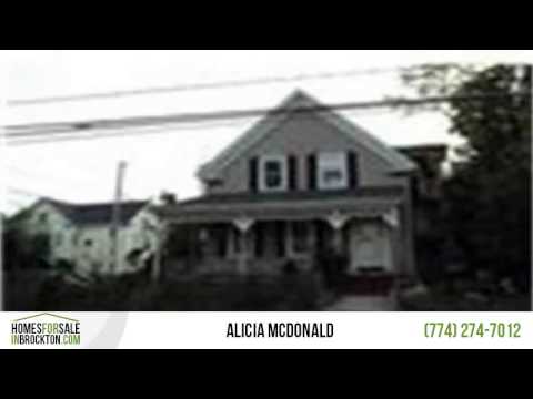 472 north montello st Brockton, MA | $149,900 | MLS #71554547