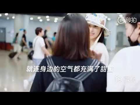 190610 Victoria - Beijing Airport