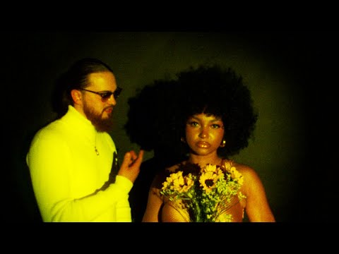 Joe Trufant - Summer Sun ft. Sy Ari Da Kid (Official Music Video)