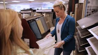 Better Floors – Showroom in Bon Air