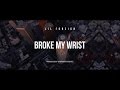 Lil Foreign Broke My Wrist OFFICIAL MUSIC VIDEO