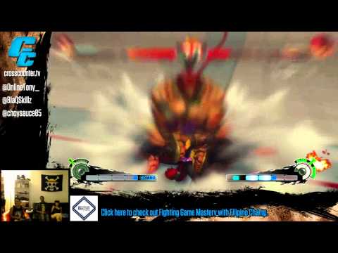 Inner City Trollin' #2 with @OnlineTony, @PaulDeCuir and @choysauce85