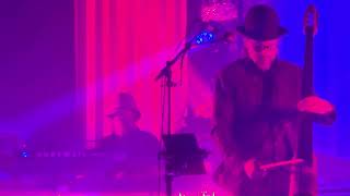 Les Claypool&#39;s Fearless Flying Frog Brigade - David Makalaster II (Ryman, Halloween, Oct 31st, 2023)