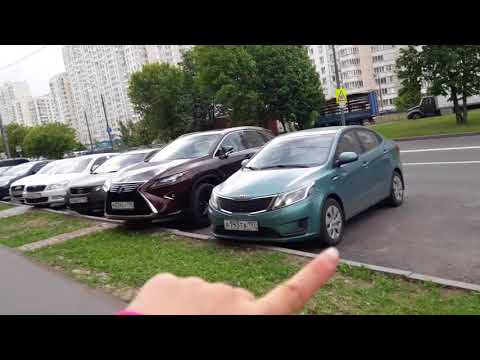 FIFA 2018 FROM METRO ON FOOT