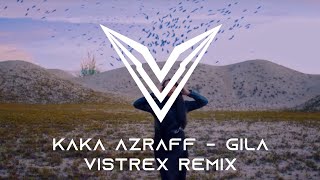 Download lagu Kaka Azraff - Gila Feat. Noki, Loca B (Vistrex Remix) [Trap] mp3