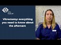 Post op after care vitrectomy | Everything you should know | OCL Vision