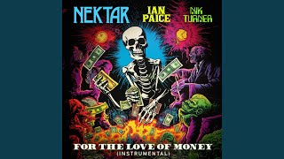 For The Love Of Money (2023 Mix)