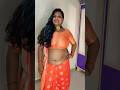 Genda Phool Gendaphool Jacquelinefernandez Badshah Ytshorts Reelitfeelit Saree Short Ytshort