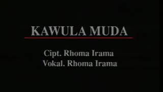 Download lagu Rhoma irama kawula muda mp3 Download lagu Rhoma irama kawula muda mp3