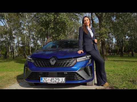 Auto Market S08E06 - premijera 16. listopada 2023.