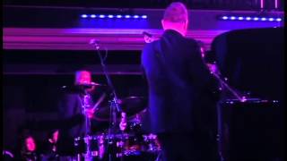 Michael Kaeshammer at Keyano Theatre