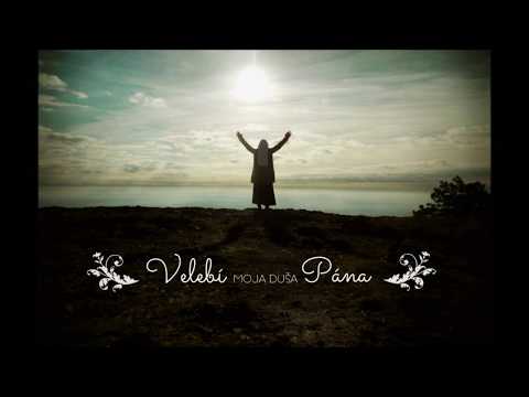 Velebí moja duša Pána - Mládežnícky zbor Dolný Kubín