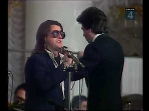 Александр Градский - Сонет (1987)