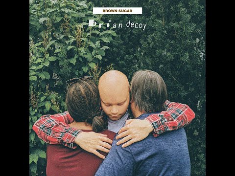 Misfit - Brian Decoy