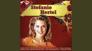 Papa, die Oma hat erzählt