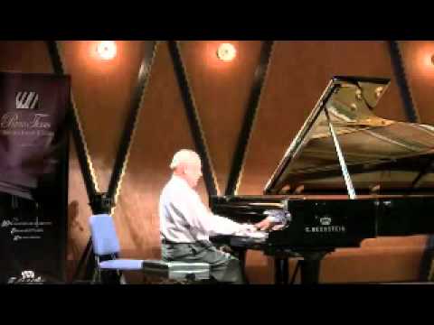 Gounod- Liszt Faust Waltz part 1