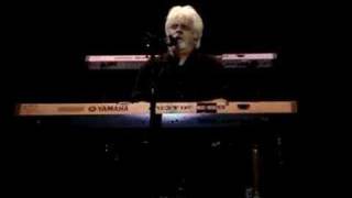 Michael McDonald Our Love Red Bank NJ