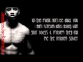 Trey Songz-Neighbors Know My Name Lyrics ...