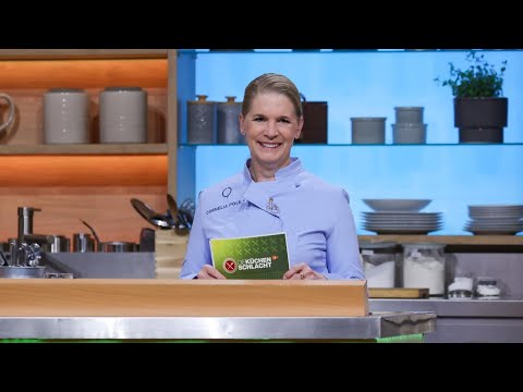 The Kitchen Battle of July 13, 2021