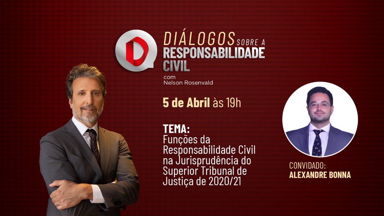 Funções da Responsabilidade Civil na jurisprudência do STJ de 2020/21