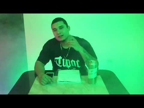 ''Por La Moneda'' - PROD4YOU Sessions #2 - Eliot Cota