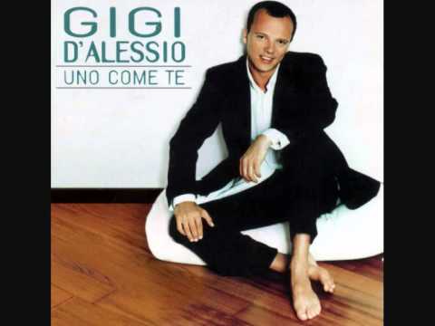Gigi D'Alessio - Oj nenna nè