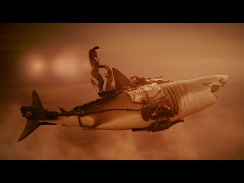 スカイ・シャーク