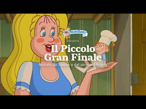 Il Piccolo Gran Finale