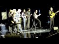 Eddy Mitchell Palais des sports 16 mars 2016  Medley