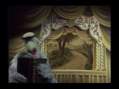 The Muppet Show - 212: Bernadette Peters - The Ant and the Grasshopper (1977)