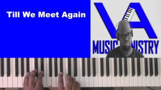 Till We Meet Again by Kirk Franklin