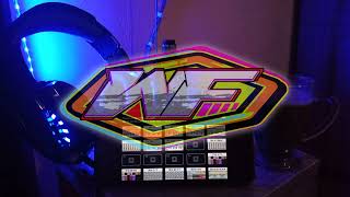 Download lagu DJ VIRAL HOOH TENAN X TOXIC FRIENDS mp3