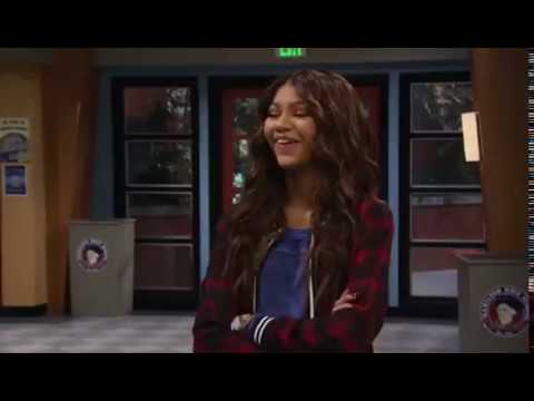 KC Undercover Fight Scene Compilation