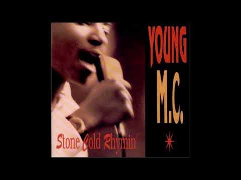 Young MC - Principal's Office