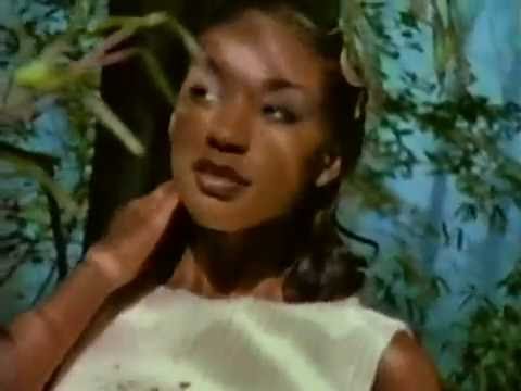 Ephraim Lewis-Drowning In Your Eyes-1992-Edit Mix Dj Yena