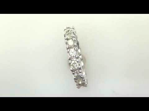 Neimans Diamond Eternity Ring