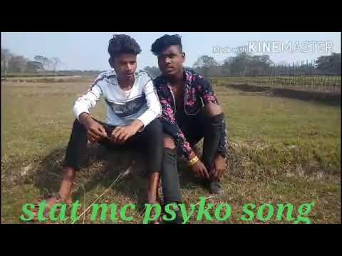 MC!! PSYKO#$ KI COPI