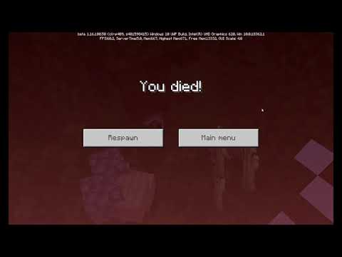 Isaac - Playing on a Banned Cursed Minecraft Seed Night Lock