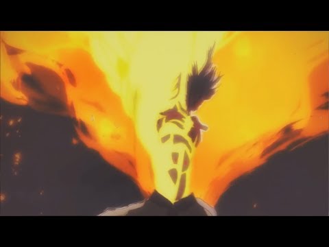 Asura`s Wrath AMV -  Are You Ready (HD/750p)