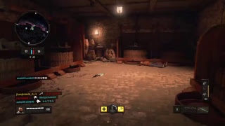 フレさんとCOD BO4実況(私語多め)