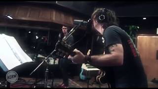 Ryan Adams &amp; The Shining - Fix it (Live Session)