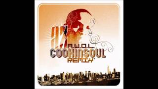 AZ - Bedtime Story - Cookin Soul Remix