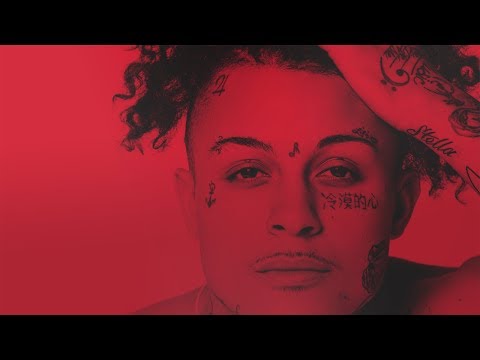 [FREE] Lil Skies Type Beat -"Inferno" Ft. Yung Pinch | Free Type Beat 2019 | Sad Instrumental