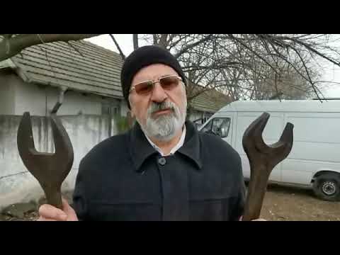 Spovedania și Impartasania  - cu preot Ioan