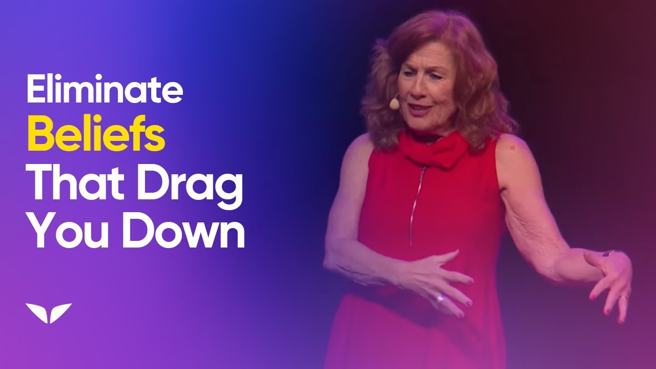 How to Change Your Beliefs to Access Your Happiest Life