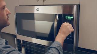 GE Profile Advantium 120V - 27 in. Wall Oven Stainless Steel PSB1001NSS Picture