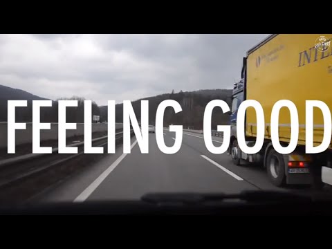 Rob Lynch - Feeling Good (Official Video)