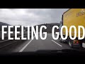 Rob Lynch - Feeling Good (Official Video)