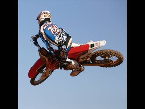 Tyler Wozney - 2010 AXO Gear Shoot